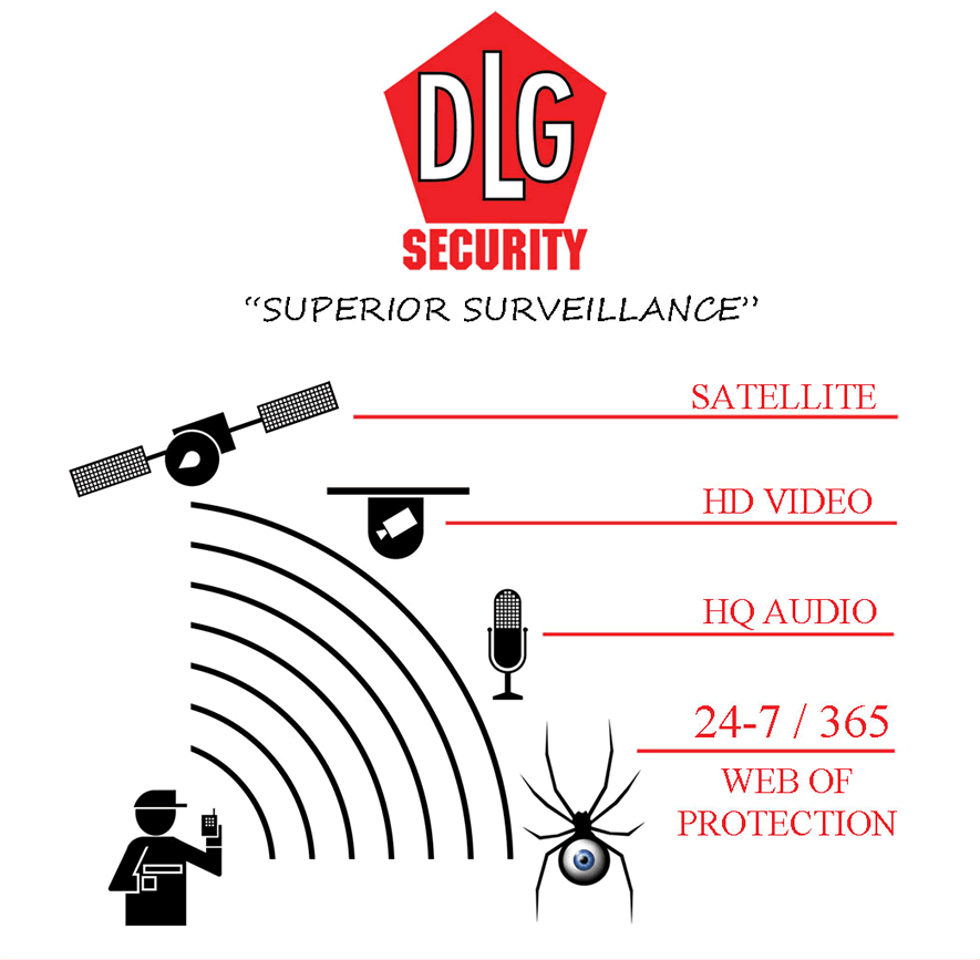 DLG Security